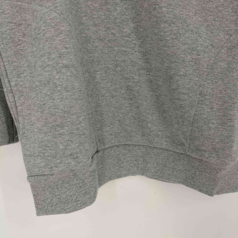 n'Or LABEL スタンドカラーデザインパーカー レディース JPN:M