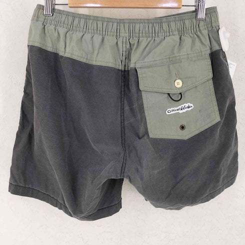 クリティカルスライド critical slide BORD SHORTS メンズ 30