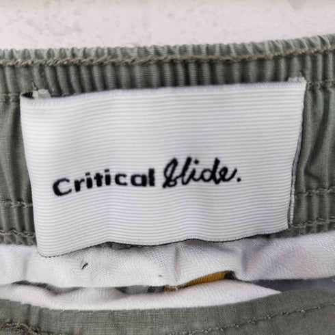 クリティカルスライド critical slide BORD SHORTS メンズ 30