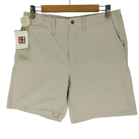 ヒューマンメイド HUMAN MADE Chino Shorts チノ ショーツ メンズ JPN:L