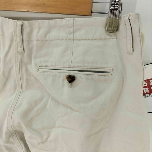 ヒューマンメイド HUMAN MADE Chino Shorts チノ ショーツ メンズ JPN:L