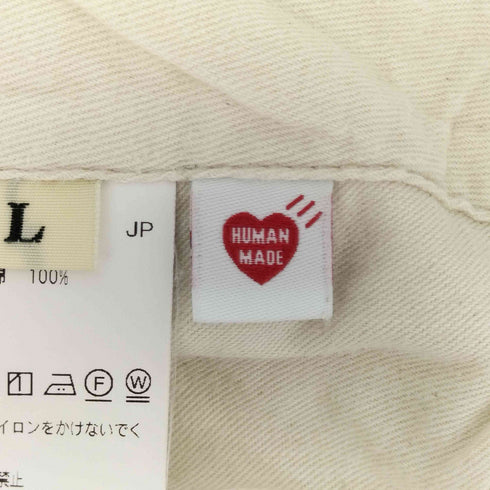 ヒューマンメイド HUMAN MADE Chino Shorts チノ ショーツ メンズ JPN:L
