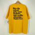 エフエーティー FAT LAW ヘビーオンス クルーネック Tシャツ メンズ JUMBO