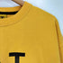 エフエーティー FAT LAW ヘビーオンス クルーネック Tシャツ メンズ JUMBO
