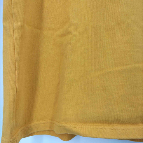 エフエーティー FAT LAW ヘビーオンス クルーネック Tシャツ メンズ JUMBO
