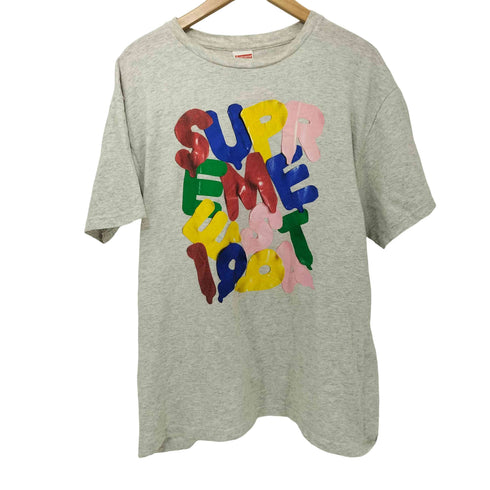 シュプリーム Supreme 20AW Balloon Tee メンズ import:M