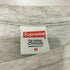 シュプリーム Supreme 20AW Balloon Tee メンズ import:M
