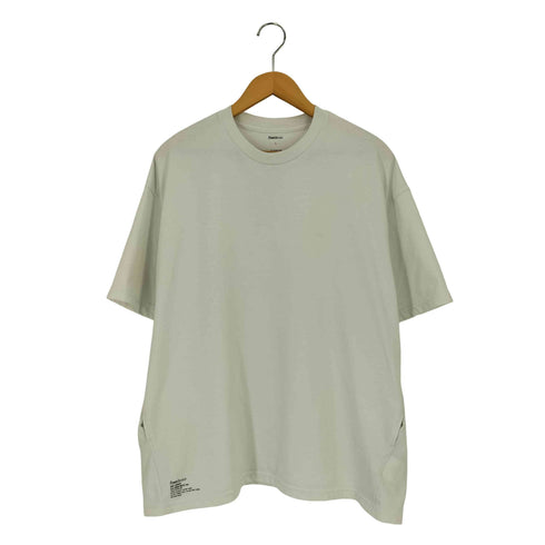 フレッシュサービス Fresh Service DRY JERSEY S/S CREW NECK TEE メンズ JPN:L