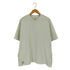 フレッシュサービス Fresh Service DRY JERSEY S/S CREW NECK TEE メンズ JPN:L