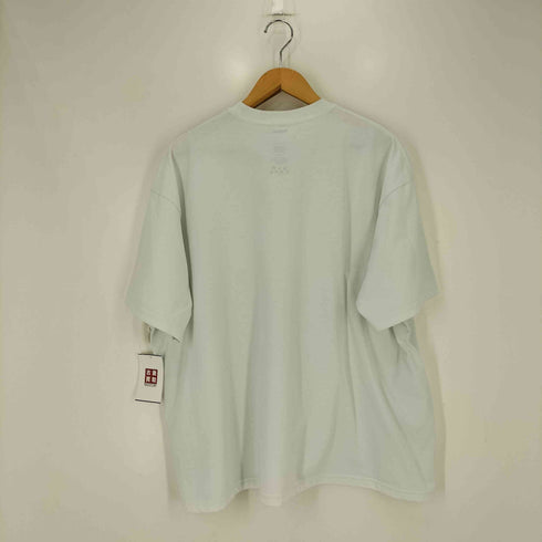 フレッシュサービス Fresh Service DRY JERSEY S/S CREW NECK TEE メンズ JPN:L
