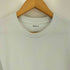フレッシュサービス Fresh Service DRY JERSEY S/S CREW NECK TEE メンズ JPN:L