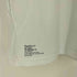フレッシュサービス Fresh Service DRY JERSEY S/S CREW NECK TEE メンズ JPN:L