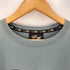 エフエーティー FAT LAW ヘビーオンス クルーネック Tシャツ メンズ JUMBO