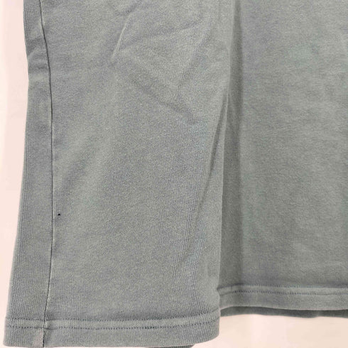 エフエーティー FAT LAW ヘビーオンス クルーネック Tシャツ メンズ JUMBO