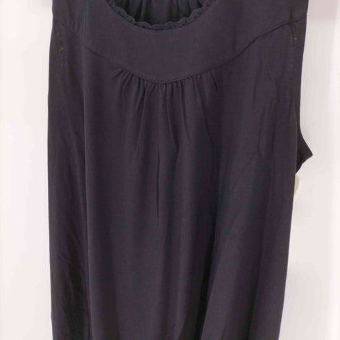 n'Or LABEL 裾レースペチコートワンピース レディース JPN:2