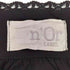 n'Or LABEL 裾レースペチコートワンピース レディース JPN:2