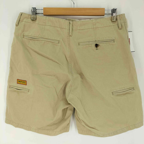 ヒューマンメイド HUMAN MADE Chino Shorts チノ ショーツ メンズ JPN:L