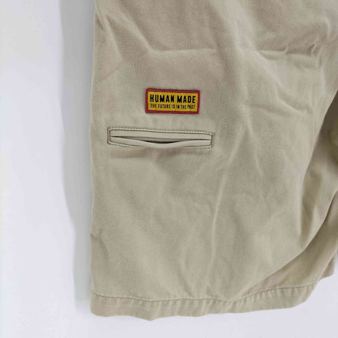 ヒューマンメイド HUMAN MADE Chino Shorts チノ ショーツ メンズ JPN:L
