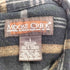 MOOSE CREEK 90S ヘビーウエイト ネルシャツ メンズ import:L