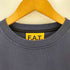 エフエーティー FAT BLANTee ヘビーオンス Tシャツ メンズ JUMBO