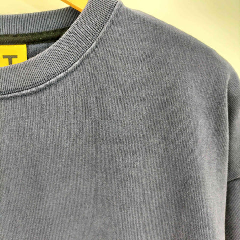 エフエーティー FAT BLANTee ヘビーオンス Tシャツ メンズ JUMBO