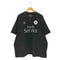 フレッシュサービス Fresh Service CORPORATE PRINTED S/S TEE FOOTBALL メンズ JPN:L