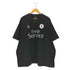 フレッシュサービス Fresh Service CORPORATE PRINTED S/S TEE FOOTBALL メンズ JPN:L
