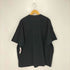 フレッシュサービス Fresh Service CORPORATE PRINTED S/S TEE FOOTBALL メンズ JPN:L