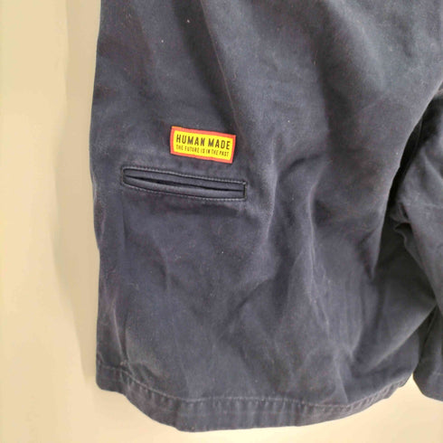ヒューマンメイド HUMAN MADE Chino Shorts チノ ショーツ メンズ JPN:L