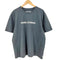 バンクスジャーナル BANKS JOURNAL ロゴプリントクルーネックTシャツ メンズ JPN:L