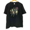 アンチソーシャルソーシャルクラブ ANTI SOCIAL SOCIAL CLUB キャラクタープリントクルーネックTシャツ メンズ JPN:XL
