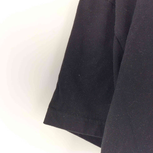 アンチソーシャルソーシャルクラブ ANTI SOCIAL SOCIAL CLUB キャラクタープリントクルーネックTシャツ メンズ JPN:XL