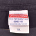 アンチソーシャルソーシャルクラブ ANTI SOCIAL SOCIAL CLUB キャラクタープリントクルーネックTシャツ メンズ JPN:XL