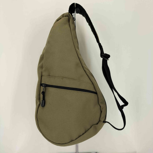 エルエルビーン L.L.Bean 90-00s 台湾製 ワンショルダーバッグ メンズ