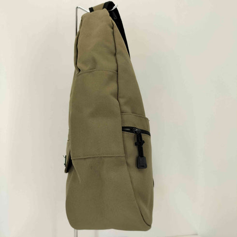 エルエルビーン L.L.Bean 90-00s 台湾製 ワンショルダーバッグ メンズ
