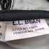 エルエルビーン L.L.Bean 90-00s 台湾製 ワンショルダーバッグ メンズ