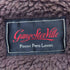 ギャングスタビル GANGSTERVILLE BARBED WIRE - RANCH COAT メンズ JPN:XL