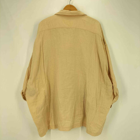 タイトブース TIGHTBOOTH DIAMOND ROLL-UP SHIRT メンズ JPN:XL