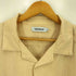 タイトブース TIGHTBOOTH DIAMOND ROLL-UP SHIRT メンズ JPN:XL