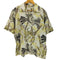バイグラッドハンド BY GLADHAND GLAD RAW - S/S HAWAIIAN SHIRT メンズ JPN:L