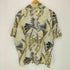 バイグラッドハンド BY GLADHAND GLAD RAW - S/S HAWAIIAN SHIRT メンズ JPN:L