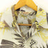 バイグラッドハンド BY GLADHAND GLAD RAW - S/S HAWAIIAN SHIRT メンズ JPN:L