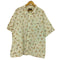 ナイジェルケーボン NIGEL CABOURN LYBRO FRANKIE'S SHIRT フランキーズシャツ スイマー メンズ EUR:52