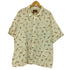 ナイジェルケーボン NIGEL CABOURN LYBRO FRANKIE'S SHIRT フランキーズシャツ スイマー メンズ EUR:52