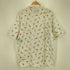 ナイジェルケーボン NIGEL CABOURN LYBRO FRANKIE'S SHIRT フランキーズシャツ スイマー メンズ EUR:52