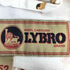 ナイジェルケーボン NIGEL CABOURN LYBRO FRANKIE'S SHIRT フランキーズシャツ スイマー メンズ EUR:52