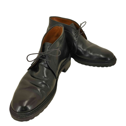 オールデン ALDEN 1340 チャッカ ブーツ メンズ 7 1/2
