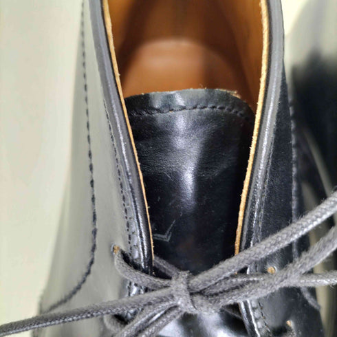 オールデン ALDEN 1340 チャッカ ブーツ メンズ 7 1/2