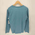 ネネット Ne-net にゃー 富士山 切替 プリント L/S シャツ レディース JPN:3