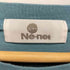 ネネット Ne-net にゃー 富士山 切替 プリント L/S シャツ レディース JPN:3